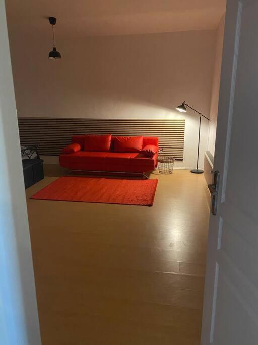 B12 - Bohdanecska 12 Apartamento Pardubice Exterior foto